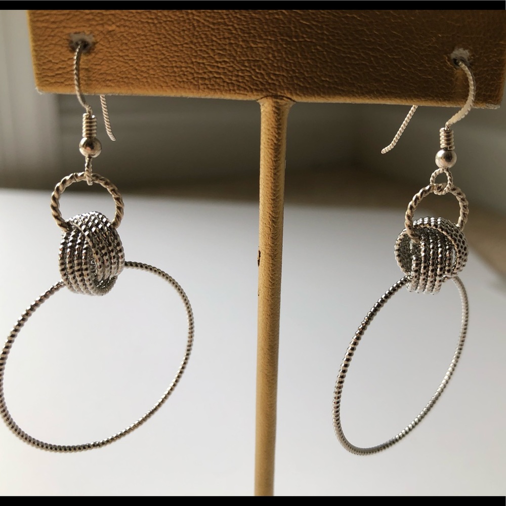 Delphina’s earrings
